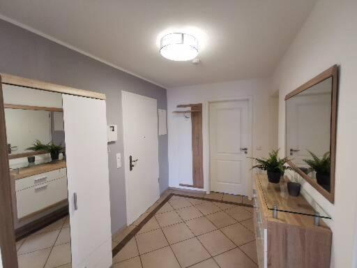 Luxurioeses Wellnes Apartment Bad Essen Luaran gambar